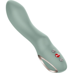 FUN FACTORY - STRONIC DIVE THRUSTING PULSATORS HELLGREEN – Produktansicht 3