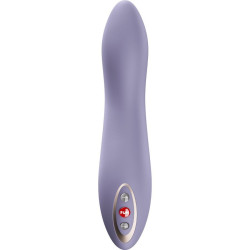 FUN FACTORY - STRONIC FLOW STOSSPULSATOREN HELLVIOLETT – Produktansicht 2