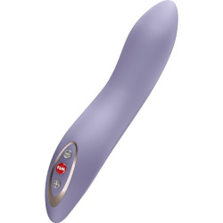 FUN FACTORY - STRONIC FLOW STOSSPULSATOREN HELLVIOLETT – Produktansicht 3