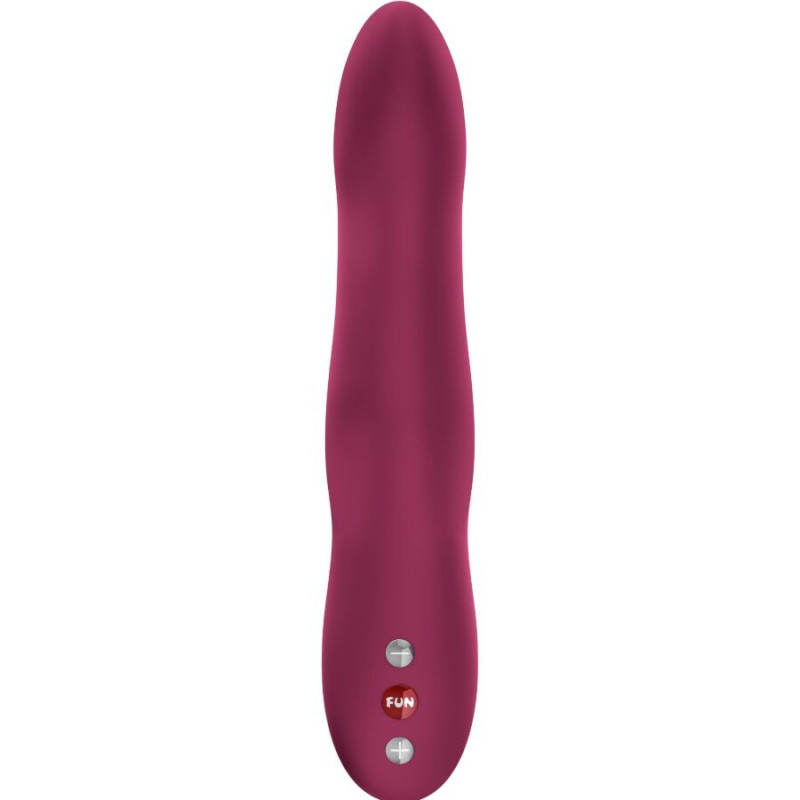 FUN FACTORY - STRONIC WAVE THRUSTING PULSATORS WEINROT