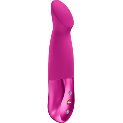 FUN FACTORY - SUNDAZE STOSSPULSATOREN MAGENTA – Produktansicht 2