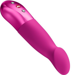 FUN FACTORY - SUNDAZE STOSSPULSATOREN MAGENTA – Produktansicht 3