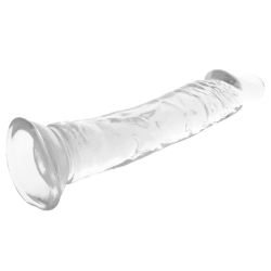X RAY - KLARER HAHN 21 CM -O- 4 CM – Produktansicht 3