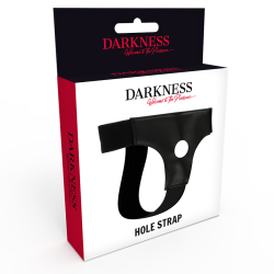 DARKNESS - GURT MIT LOCH EINE GRÖSSE – Produktansicht 3