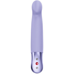 FUN FACTORY - STRONIC G THRUSTING PULSATORS LILA – Produktansicht 2
