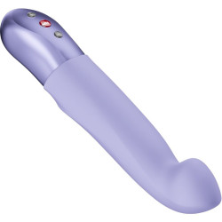FUN FACTORY - STRONIC G THRUSTING PULSATORS LILA – Produktansicht 3