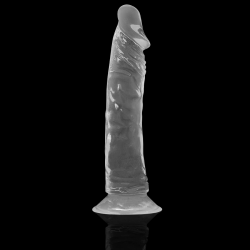 X RAY - KLARER HAHN 21 CM -O- 4 CM – Produktansicht 6