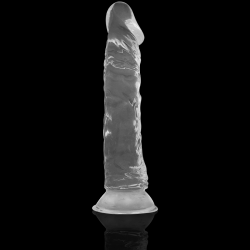 X RAY - KLARER HAHN 21 CM -O- 4 CM – Produktansicht 7