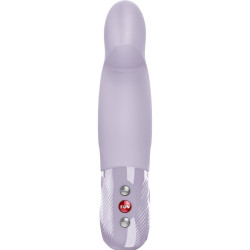 FUN FACTORY - STRONIC GLATTE DRUCKPULSATOREN LILA