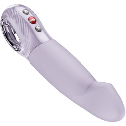 FUN FACTORY - STRONIC GLATTE DRUCKPULSATOREN LILA – Produktansicht 3