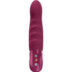 FUN FACTORY - STRONIC DEEP THRUSTING PULSATORS WEINROT