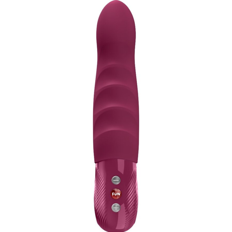 FUN FACTORY - STRONIC DEEP THRUSTING PULSATORS WEINROT