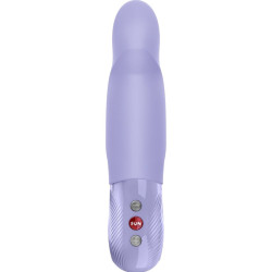 FUN FACTORY - STRONIC G FORTE Schubpulsatoren Lila – Produktansicht 2