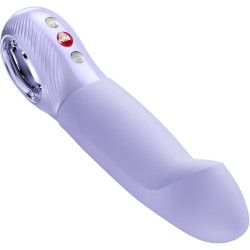 FUN FACTORY - STRONIC G FORTE Schubpulsatoren Lila – Produktansicht 3