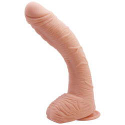 BAILE - ALEX REALISTISCHER HAUTDILDO 27 CM – Produktansicht 4