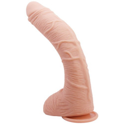 BAILE - ALEX REALISTISCHER HAUTDILDO 27 CM – Produktansicht 5