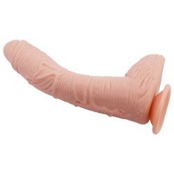 BAILE - ALEX REALISTISCHER HAUTDILDO 27 CM – Produktansicht 7