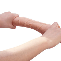 BAILE - ALEX REALISTISCHER HAUTDILDO 27 CM – Produktansicht 10
