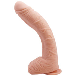 BAILE - ALEX REALISTISCHER HAUTDILDO 27 CM – Produktansicht 11