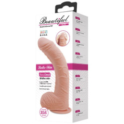 BAILE - ALEX REALISTISCHER HAUTDILDO 27 CM – Produktansicht 13