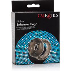 CALEXOTICS - ALL STAR ENHANCER RING – Produktansicht 4