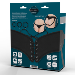 ROCKARMY - VERSTELLBARES GURT UND FLEXIBLE RINGE – Produktansicht 8