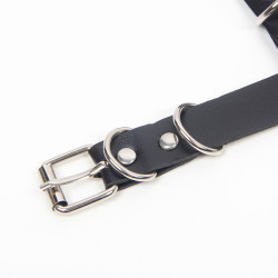 SUBBLIME - HARNESS-BH MIT KETTENDETAIL, EINE GRÖSSE – Produktansicht 6
