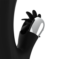 BLACK&SILVER - BUNNY GRIMM WAVE FUNKTION – Produktansicht 7