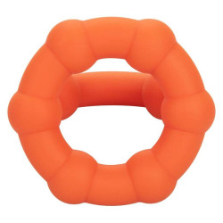 CALEXOTICS - ALPHA ALL STAR RING ORANGE – Produktansicht 6