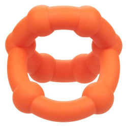 CALEXOTICS - ALPHA ALL STAR RING ORANGE – Produktansicht 7