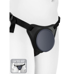 PIPEDREAMS - BODY DOCK ELITE-GURT – Produktansicht 2
