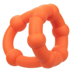 CALEXOTICS - ALPHA ALL STAR RING ORANGE – Produktansicht 8