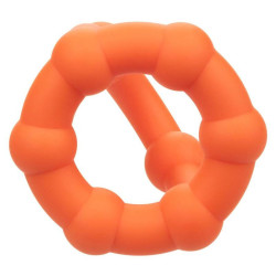 CALEXOTICS - ALPHA ALL STAR RING ORANGE – Produktansicht 9