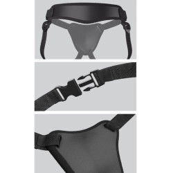 PIPEDREAMS - BODY DOCK ELITE MINI-GURT – Produktansicht 6