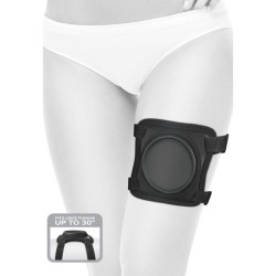 PIPEDREAMS - BODY DOCK LAP STRAP-GURT – Produktansicht 2