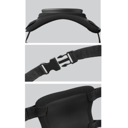 PIPEDREAMS - BODY DOCK LAP STRAP-GURT – Produktansicht 6