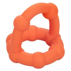CALEXOTICS - ALPHA ALL STAR RING ORANGE – Produktansicht 10