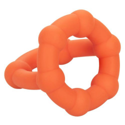 CALEXOTICS - ALPHA ALL STAR RING ORANGE – Produktansicht 11