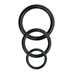 BASIX - RUBBER WORKS UNIVERSAL-GURT – Produktansicht 3