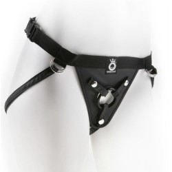KING COCK - FIT RITE HARNESS – Produktansicht 2