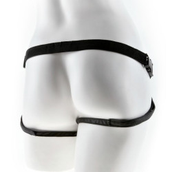 KING COCK - FIT RITE HARNESS – Produktansicht 4