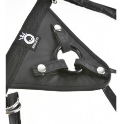 KING COCK - FIT RITE HARNESS – Produktansicht 5