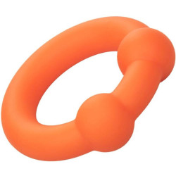 CALEXOTICS - ALPHA DUAL BALL RING ORANGE – Produktansicht 5