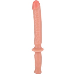 GET REAL - DER MANHANDLER 38 CM SKIN – Produktansicht 2