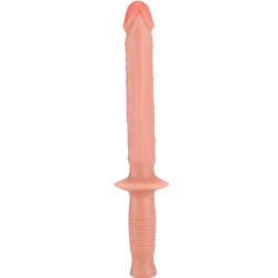 GET REAL - DER MANHANDLER 38 CM SKIN – Produktansicht 3