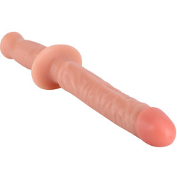 GET REAL - DER MANHANDLER 38 CM SKIN – Produktansicht 4