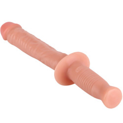 GET REAL - DER MANHANDLER 38 CM SKIN – Produktansicht 5