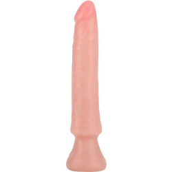 GET REAL - STARTER DONG 16 CM NATURAL – Produktansicht 3