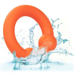 CALEXOTICS - ALPHA DUAL BALL RING ORANGE – Produktansicht 8