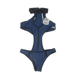 SUBBLIME - SEXY POLIZEIKOSTÜM S/M – Produktansicht 4